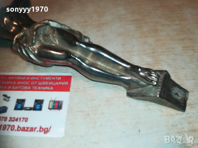 исус христос 22х15см 2302212004, снимка 16 - Колекции - 31929301