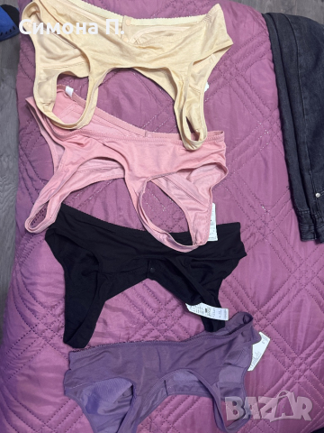 Сутиени, снимка 7 - Бельо - 44561246