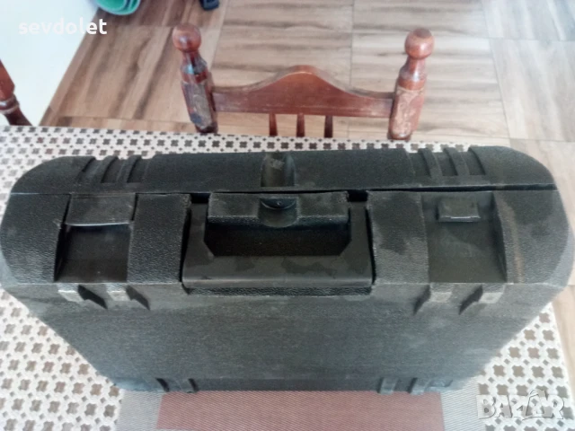 Машина за къртенр на бетон., снимка 6 - Други инструменти - 51022956