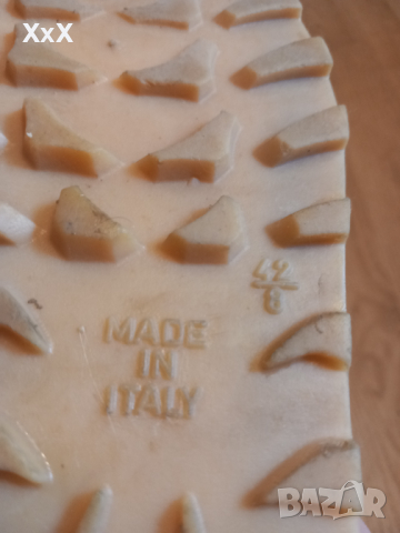 Италиански спортно елегантни обувки Mark up, снимка 3 - Спортно елегантни обувки - 44794021