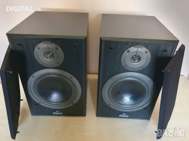 Тонколони MAGNAT