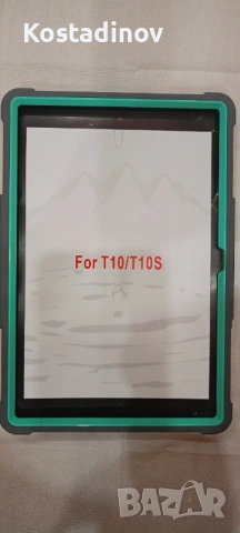 Калъф кейс за Таблет Huawei MatePad T10 и T10s , снимка 3 - Друга електроника - 54208044