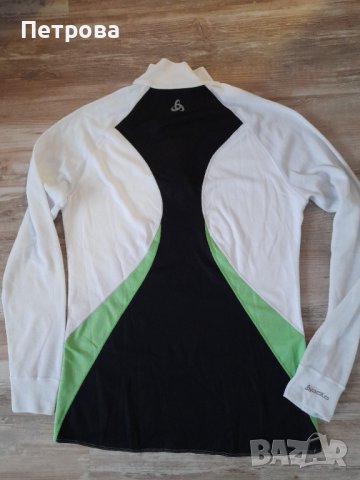 Термо блуза ODLO