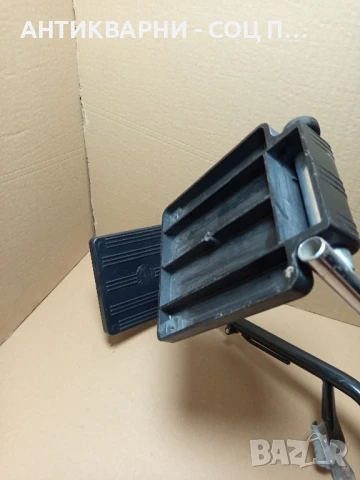 Комплект Стари Степенки За Инвалидна Количка Колички., снимка 5 - Антикварни и старинни предмети - 50967343