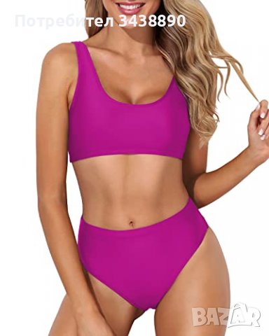 Бански костюм М 236, снимка 1