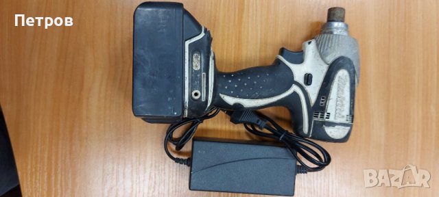 Makita BTD142, снимка 8 - Други машини и части - 39820142