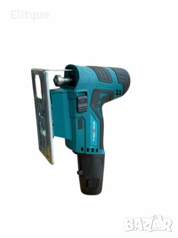 Професионален акумулаторен прободен трион КРАФТРОЯЛ BG, снимка 3 - Друга електроника - 52592114