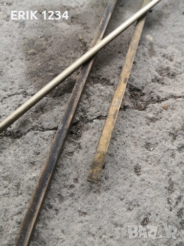 месинг за заваряване , снимка 7 - Други машини и части - 53055777