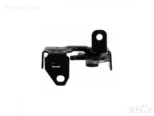 Закопчалка за преден капак за Mercedes GLE W166 (2015-2018), снимка 3 - Части - 52937675