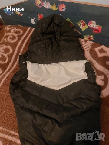 Детски зимен елек, снимка 3 - Детски якета и елеци - 40791223