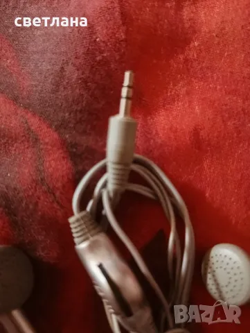 слушалки - 3 броя, снимка 3 - Слушалки, hands-free - 49310707