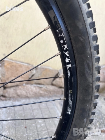 Drag C2 Dirt jump Edition , снимка 4 - Велосипеди - 52060570