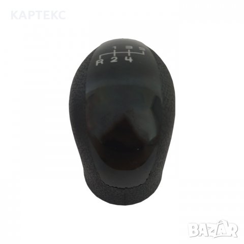 Топка за скоростен лост за Mercedes Vito Viano Sprinter, VW Crafter, 5 скорости, снимка 2 - Аксесоари и консумативи - 39577963