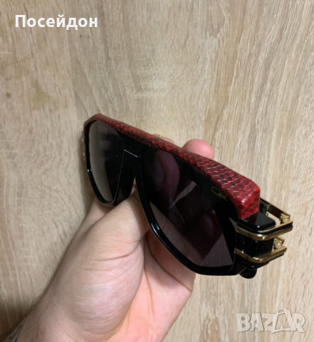 CAZAL оригинални слънчеви очила, снимка 2 - Слънчеви и диоптрични очила - 44814718