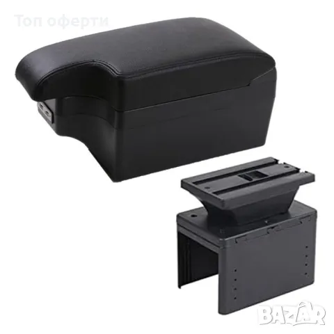 Подлакътник с 6 USB - PG25, снимка 4 - Аксесоари и консумативи - 48662512