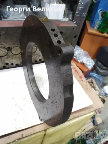 Притиск.огледални,ламаринени дискове за МТЗ/ЮМЗ/Т-16/Т-25/Т-40, снимка 5 - Селскостопанска техника - 48282834