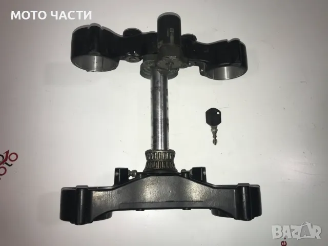 Трипътник за КТМ 640 Duke (2000), снимка 1