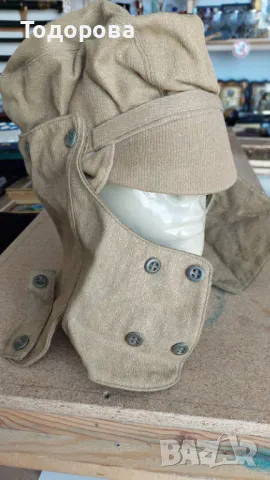 СССР-Съветски военни шапки,цени м/у 50 и 2000 лв., снимка 2 - Антикварни и старинни предмети - 50363290