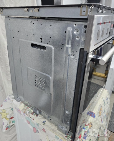 Продавам печка за вграждане AEG, снимка 10 - Печки, фурни - 54139485