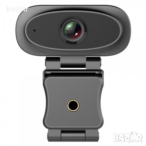 Уеб Камера Xmart H10, 720p, снимка 5 - Друга електроника - 30933036
