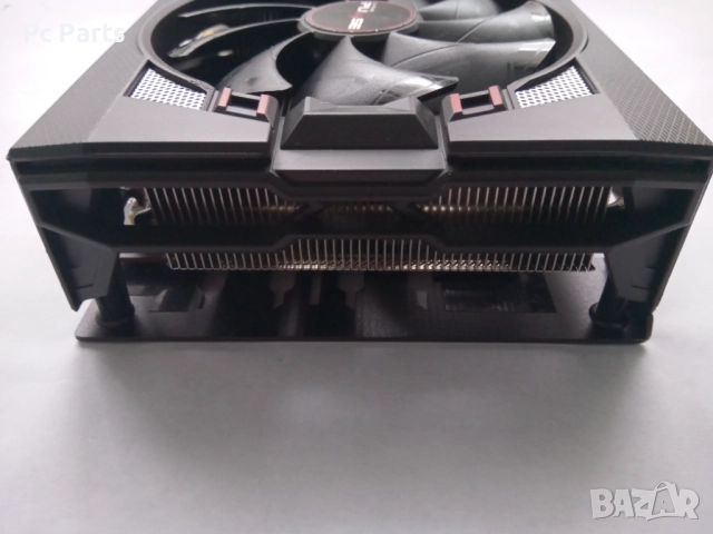 Sapphire PULSE RX 5700 XT 8GB GDDR6 256 BIT, снимка 4 - Видеокарти - 52876494