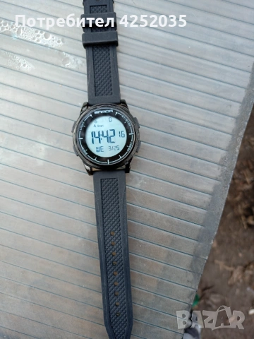 Спортни часовници , снимка 3 - Мъжки - 53973131