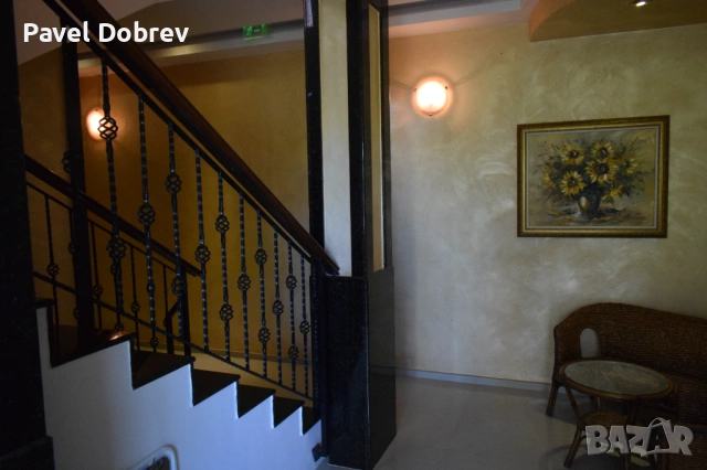 Стаи за гости Престиж - Къмпинг градина, гр. Ченоморец, снимка 18 - Почивки на море - 54099850