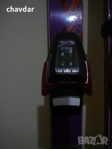 оригинални ски Kneissl, снимка 6 - Зимни спортове - 31559402