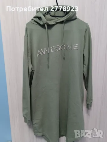 Туника , снимка 5 - Туники - 48439926