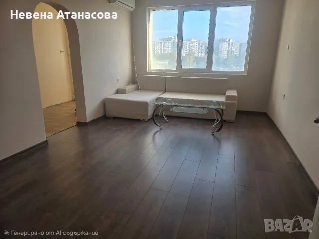 Двустаен апартамент Югоизток/ Дунавите