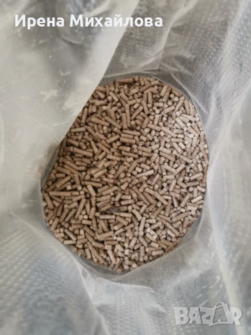  Пелети от дървесина клас А1, снимка 3 - Пелети - 50743931