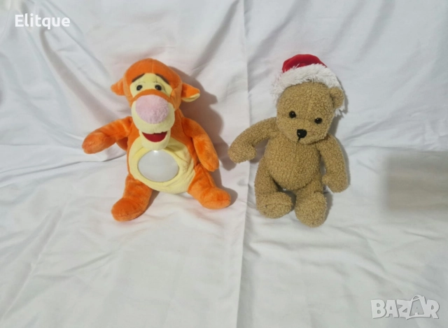 детски играчки 4 бр на цената на 3, снимка 9 - Други - 52468309