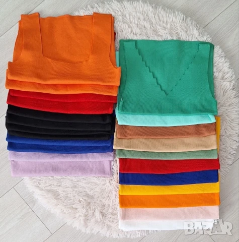 потник , снимка 5 - Потници - 51173965