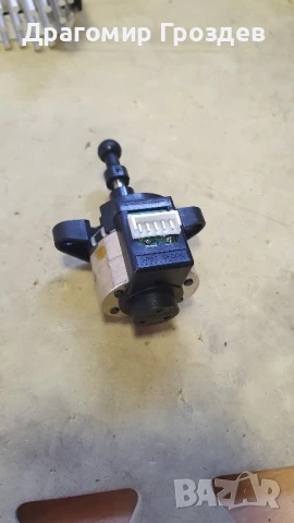 Оригинално моторче за регулиране на фар за VW AG group / ВАГ групата