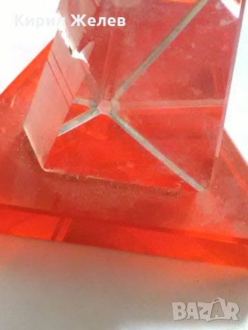 Сувенир стар 15550, снимка 3 - Колекции - 29249275