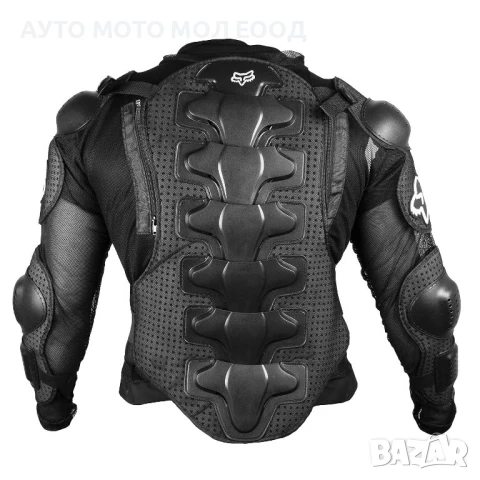 Мото Протекторна Ризница - регулируема S/М/L/XL/2XL/3XL., снимка 4 - Аксесоари и консумативи - 50307093