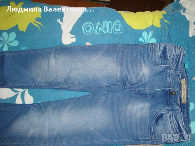 Дънки 152 см, снимка 1