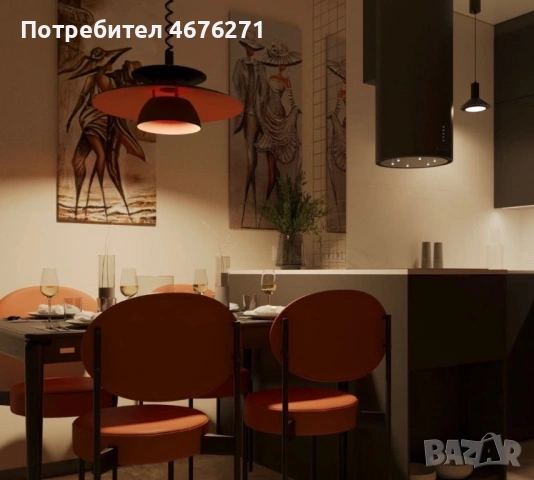 Интериорен дизайн и реализация под ключ | Работа с инвеститори и строители, снимка 3 - Ремонти на апартаменти - 53934151