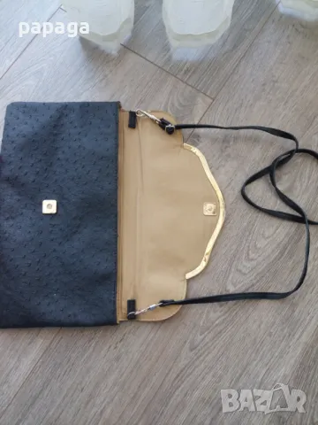 Чанти изкуствена кога mango, снимка 2 - Чанти - 50432076