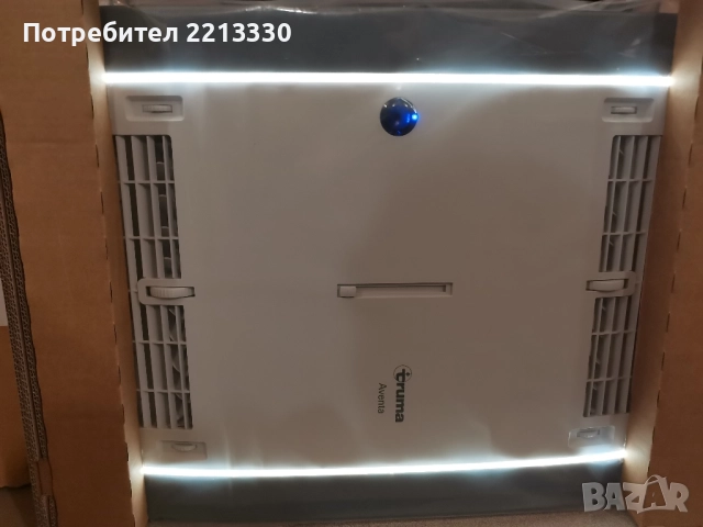 TRUMA AVENTA COMFORT Климатик кемпер каравана бус нов, снимка 13 - Каравани и кемпери - 52255598