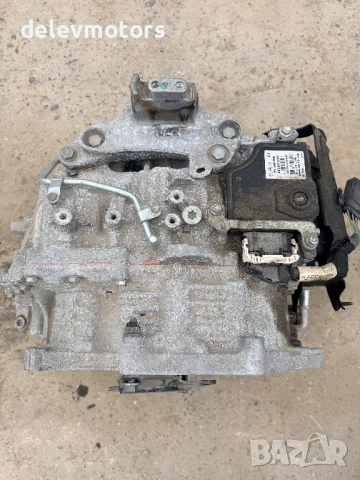 20GTBF, AWF8G30 автоматична скоростна кутия AISIN, 8 степенна от Citroen C5 Aircross, снимка 6 - Части - 53918161