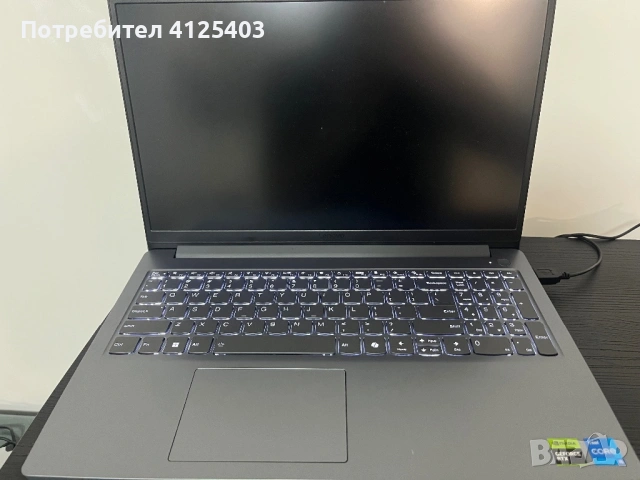 Геймърски Лаптоп Като Нов, снимка 5 - Лаптопи за игри - 54058327