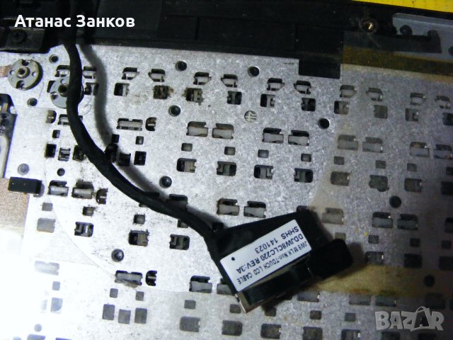 Лаптоп за части Dell Vostro 5470, снимка 16 - Части за лаптопи - 42313394