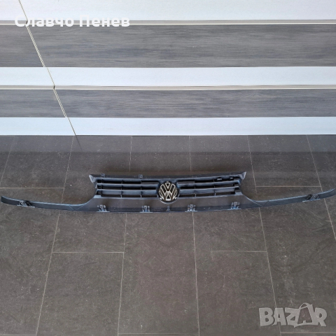 Решетка декоративна челна за Volkswagen Golf III 08.1991 - 07.1998, снимка 2 - Части - 54156212