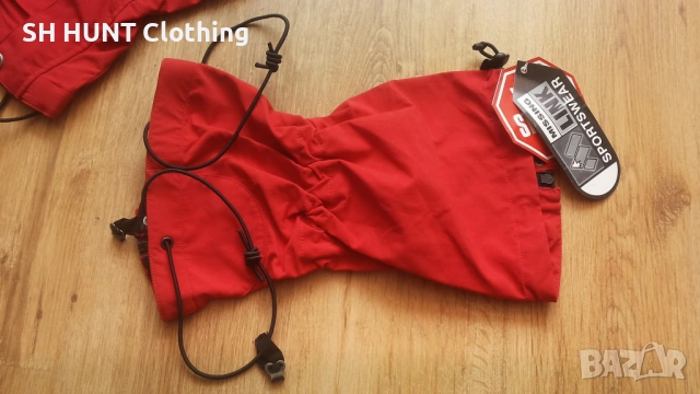 MISSING LINK GORE WIND STOPPER Geti - детски гети водонепромокаеми - 1861, снимка 9 - Други - 53090296