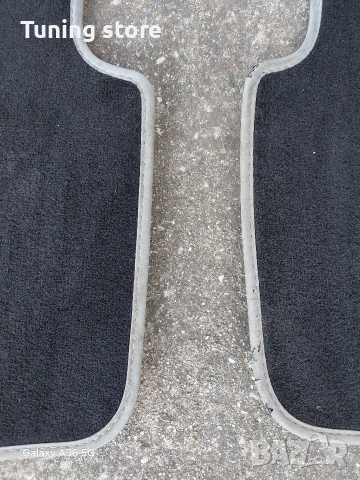 Стелки Skoda Roomster , снимка 4 - Аксесоари и консумативи - 53909004