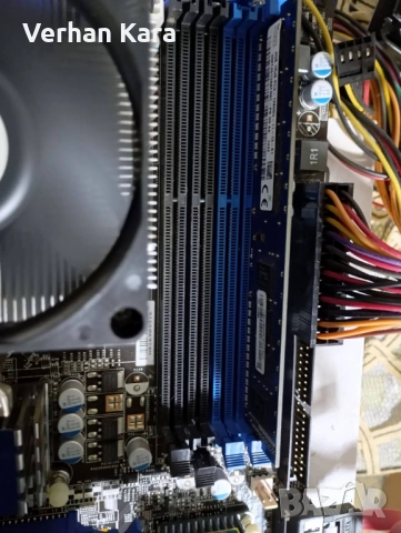 ddr 3 amd phenom, снимка 3 - За дома - 34815278