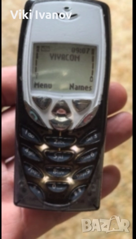 Нокия 8310, снимка 3 - Nokia - 52308778