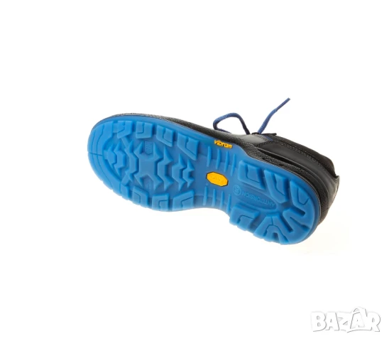 Grisport работни / предпазни обувки s3 ultron номер 46  с бомбе , снимка 4 - Други - 50635440