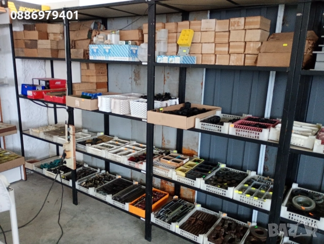 ф-ма "Асансьори - Ямбол ЕООД" предлага всички видове резервни части за бг. Асансьори, снимка 6 - Други машини и части - 52212097